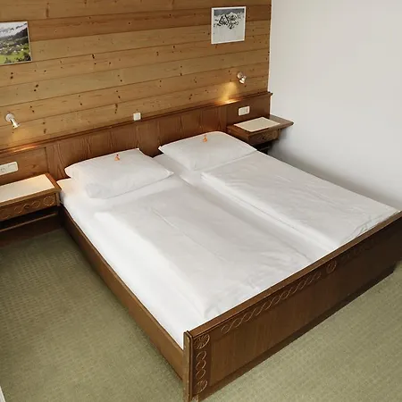 Privat bolig Haus Schoenlechner