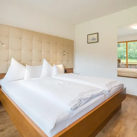 Haus Schoenlechner Ubytování v soukromí