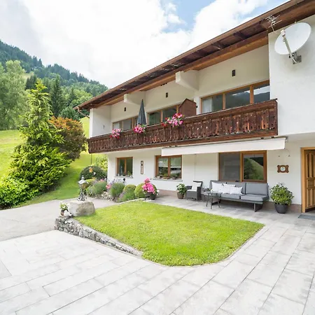 Ubytování v soukromí Haus Schoenlechner Gaschurn