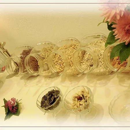 Haus Schoenlechner Privat bolig *