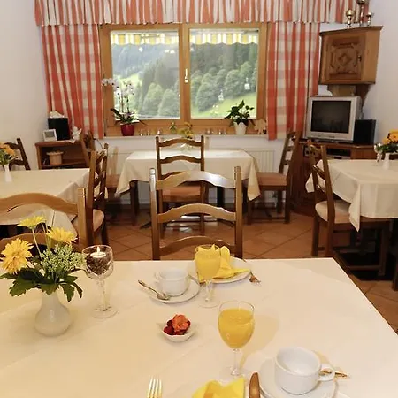 Haus Schoenlechner Privat bolig